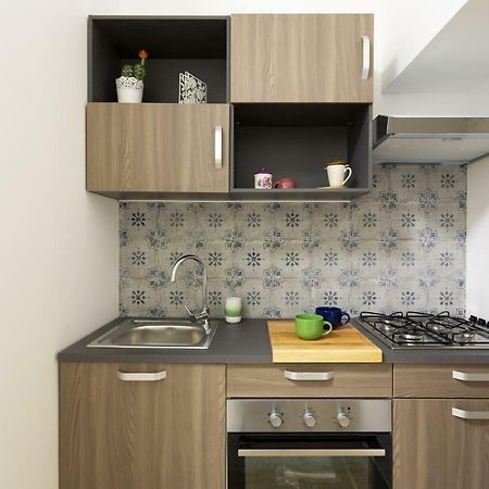 Star Politeama Apartment Palermo Eksteriør bilde