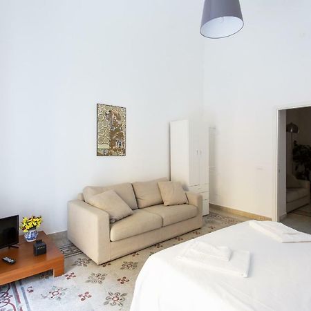 Star Politeama Apartment Palermo Eksteriør bilde
