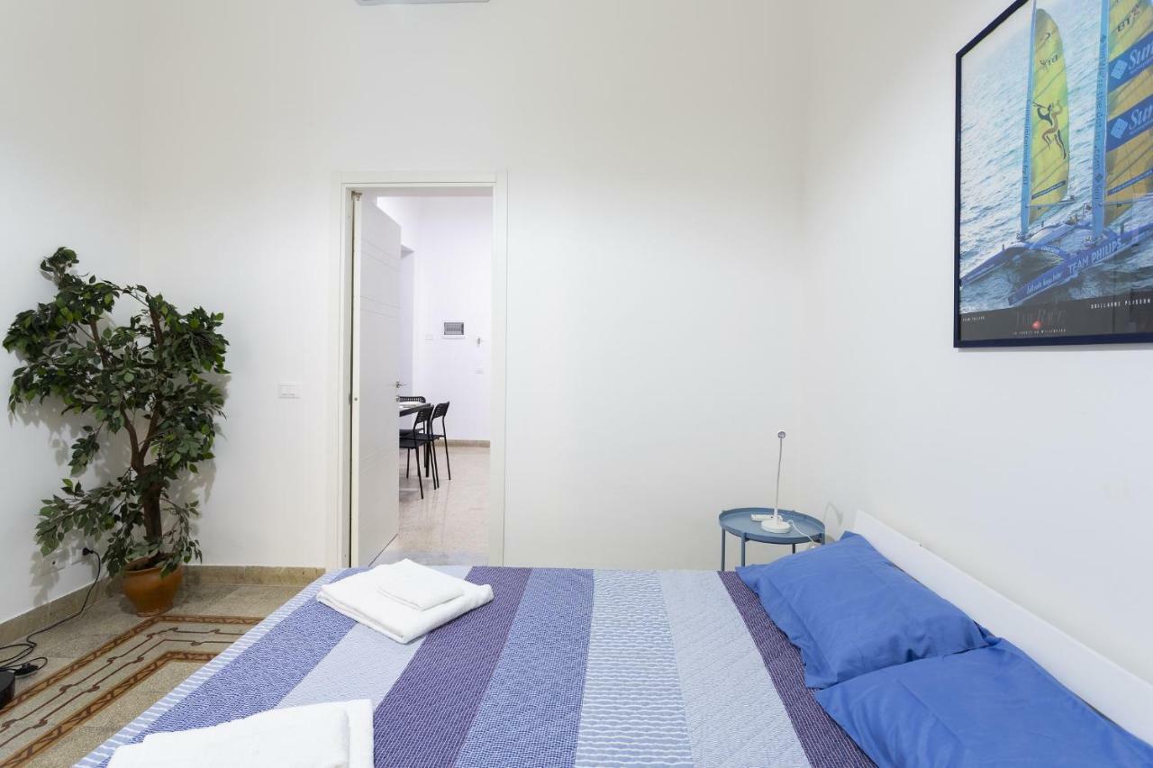 Star Politeama Apartment Palermo Eksteriør bilde