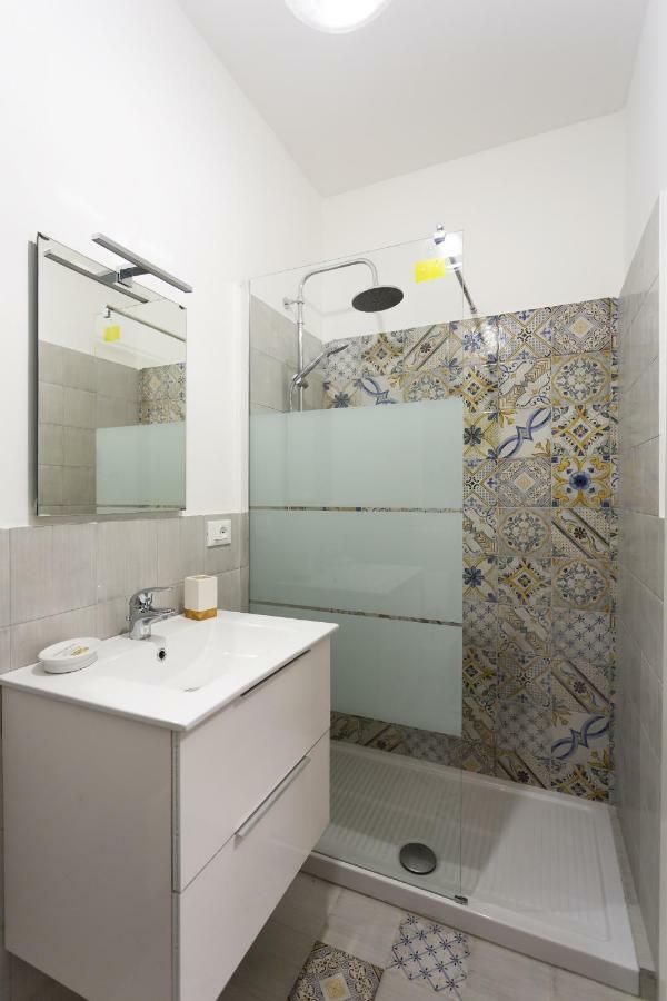 Star Politeama Apartment Palermo Eksteriør bilde