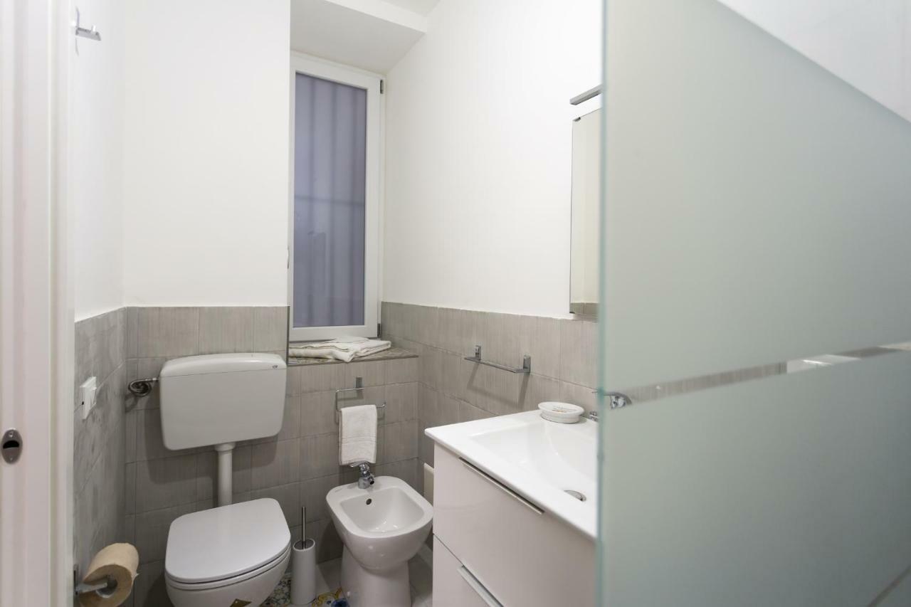 Star Politeama Apartment Palermo Eksteriør bilde