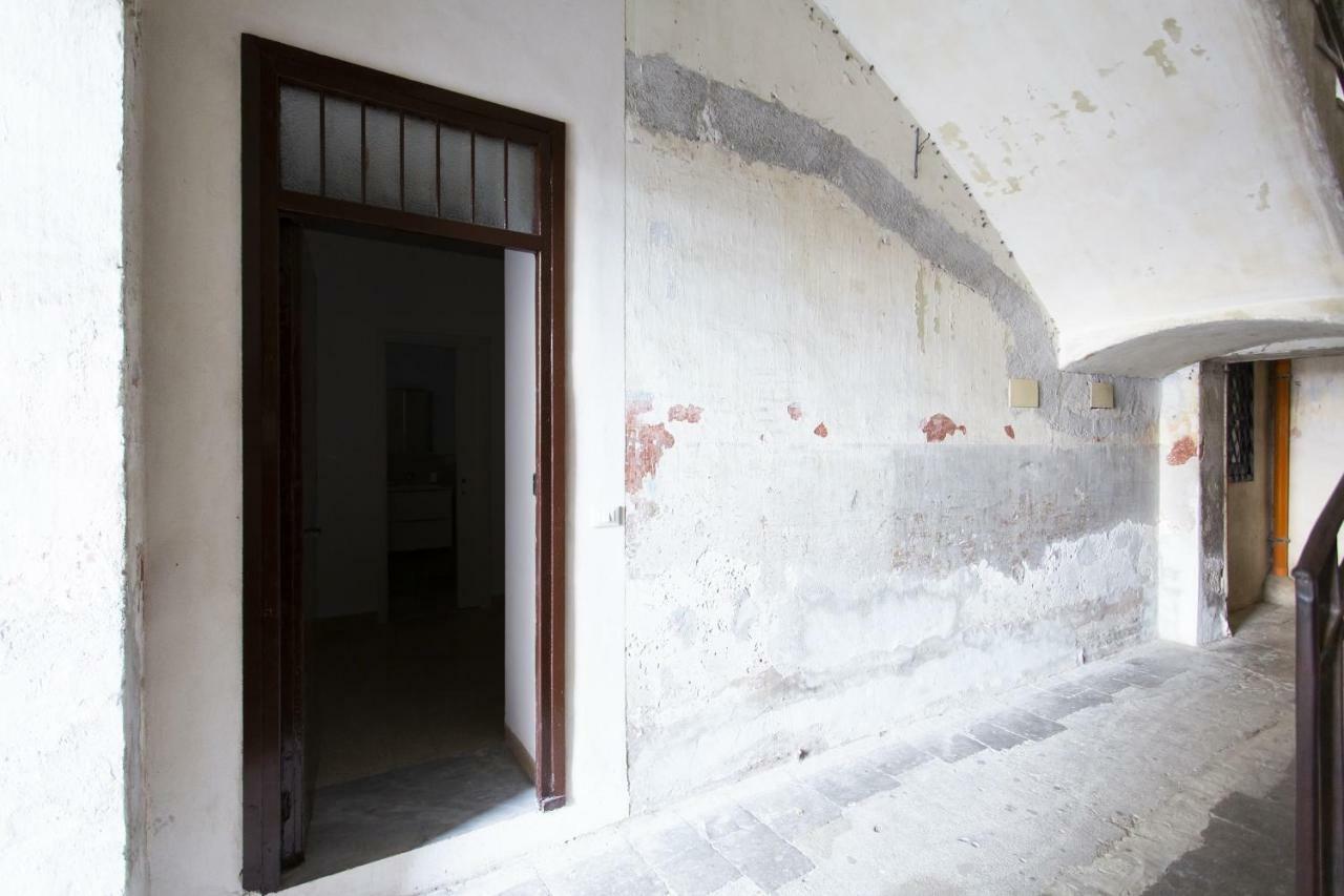 Star Politeama Apartment Palermo Eksteriør bilde