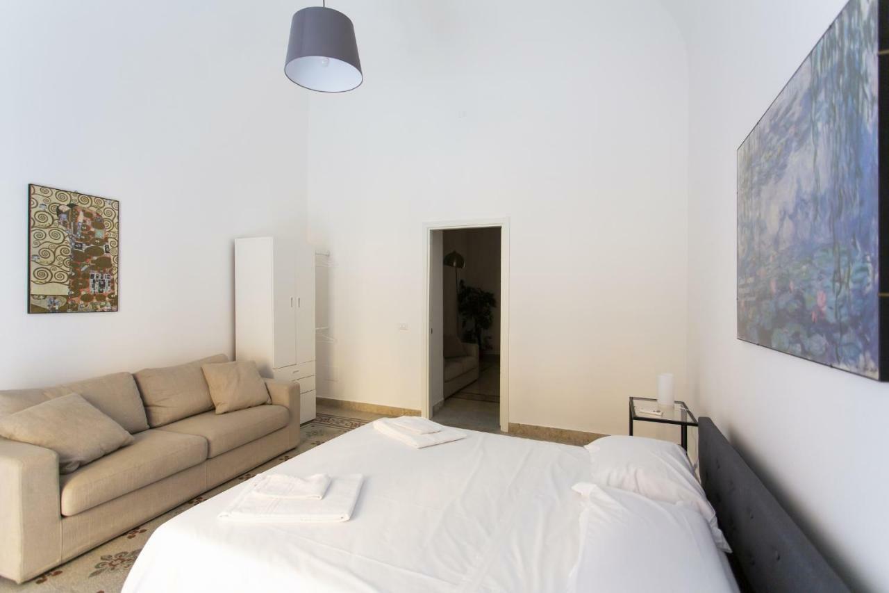 Star Politeama Apartment Palermo Eksteriør bilde