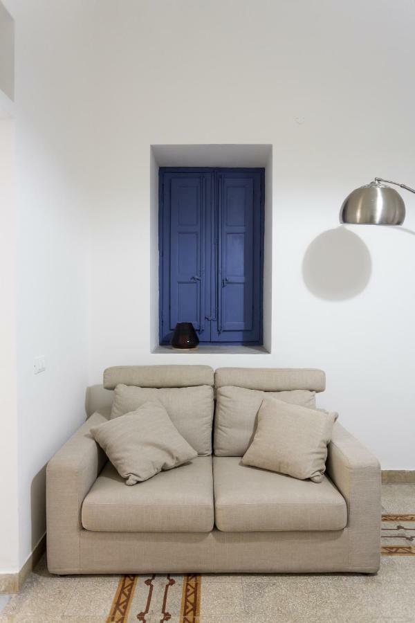 Star Politeama Apartment Palermo Eksteriør bilde