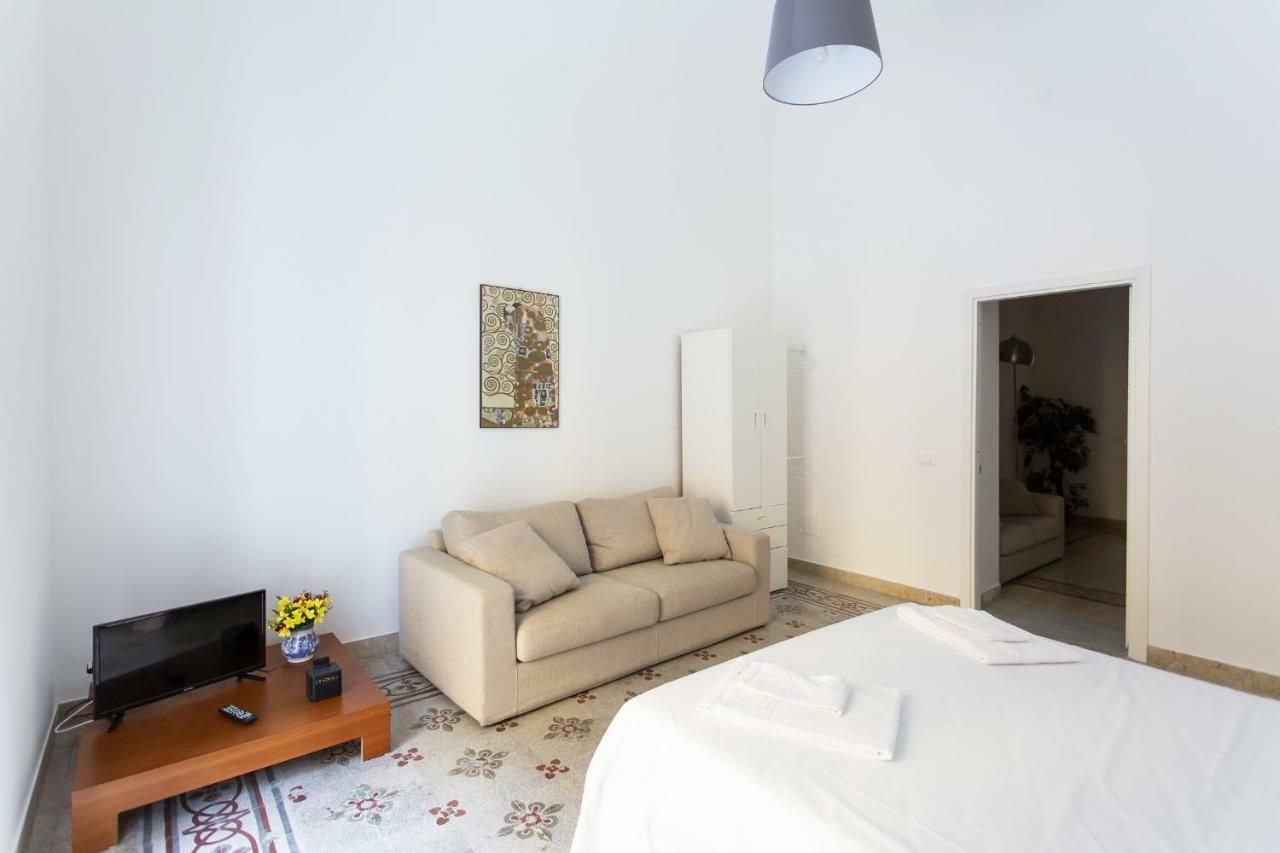 Star Politeama Apartment Palermo Eksteriør bilde