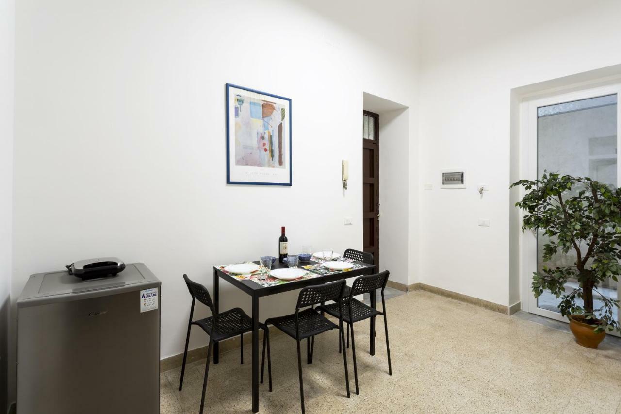 Star Politeama Apartment Palermo Eksteriør bilde