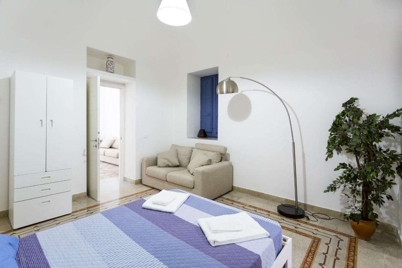 Star Politeama Apartment Palermo Eksteriør bilde