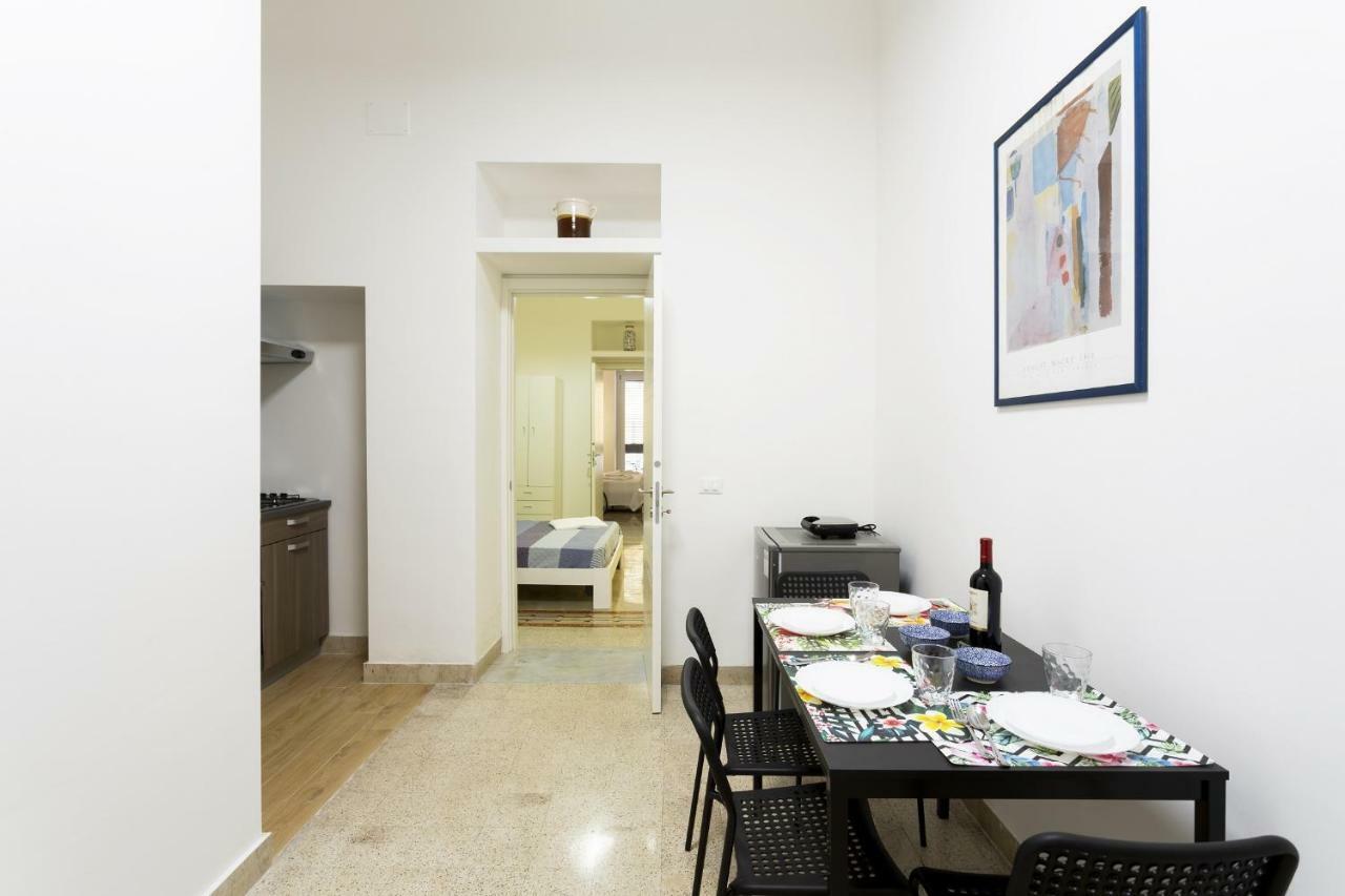 Star Politeama Apartment Palermo Eksteriør bilde