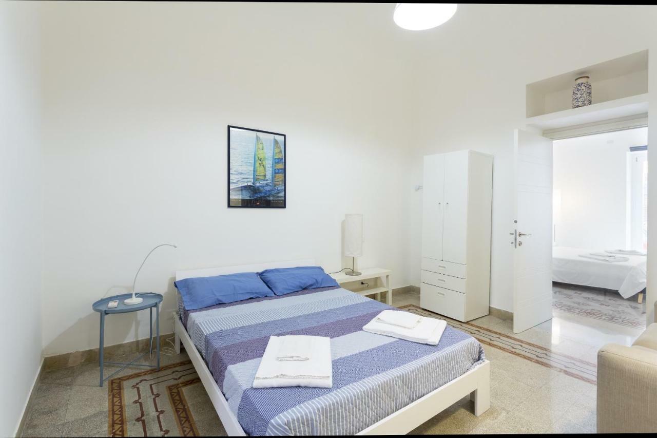Star Politeama Apartment Palermo Eksteriør bilde