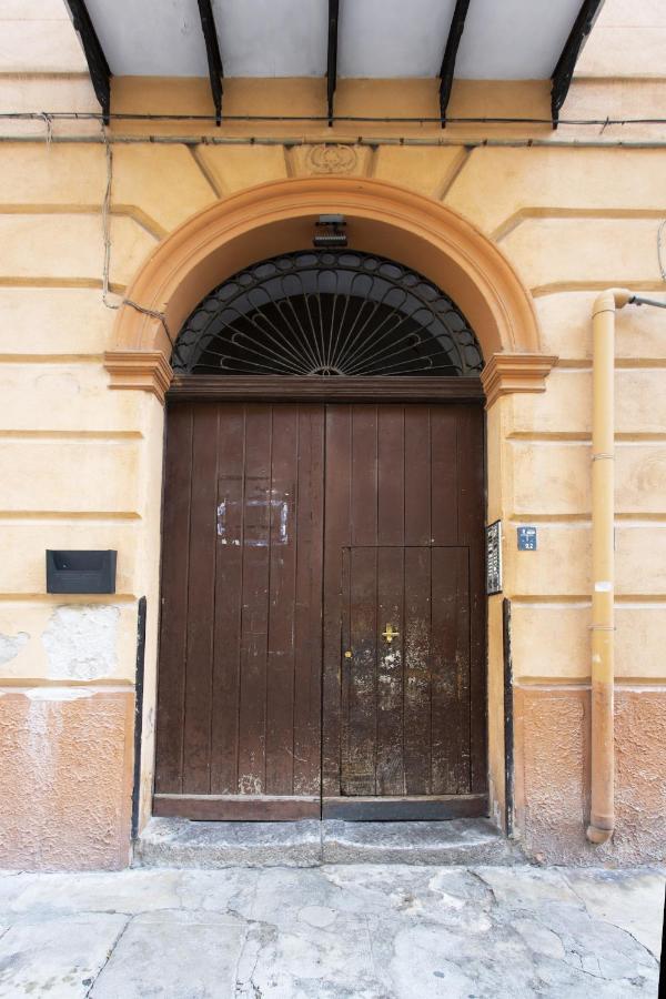 Star Politeama Apartment Palermo Eksteriør bilde